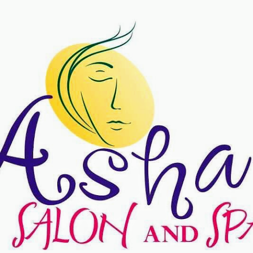 Asha Salon and Spa