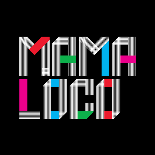 Mama Loco logo