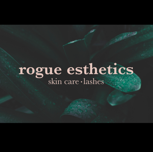 Rogue Esthetics logo