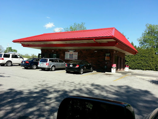Fast Food Restaurant «Swensons (Stow/Kent) Drive-In Restaurants», reviews and photos, 4466 Kent Rd, Stow, OH 44224, USA