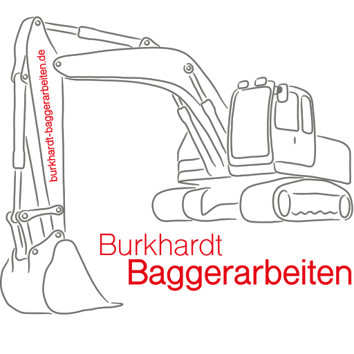 Burkhardt Baggerarbeiten
