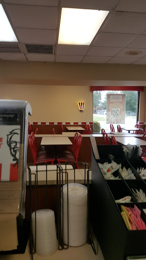 Chicken Restaurant «KFC», reviews and photos, 1667 Ebenezer Rd, Rock Hill, SC 29732, USA