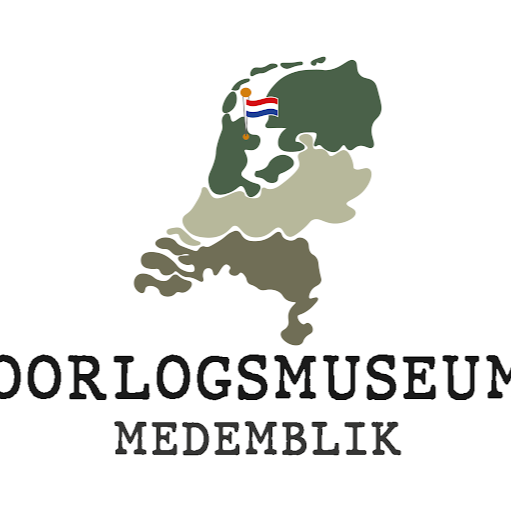 Oorlogsmuseum Medemblik logo