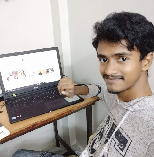 Image pertaining to KAVIN DEVARAJAN