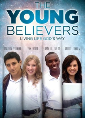 The Young Believers The Young Believers