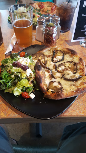 Pizza Restaurant «SPIN! Neapolitan Pizza», reviews and photos, 5627 SMU Boulevard, Dallas, TX 75206, USA