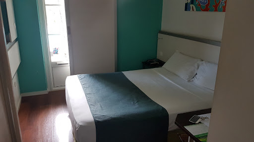 Hôtel Alamanda