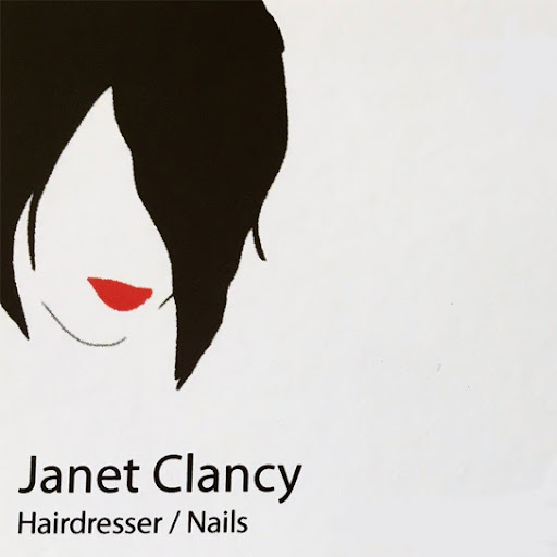 Unique Image Mobile Hairdresser and Nails logo