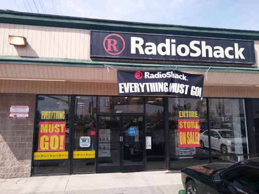 Electronics Store «RadioShack», reviews and photos, 995 S Beach Blvd, Anaheim, CA 92804, USA