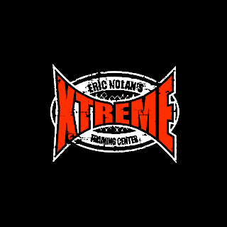 Eric Nolan's Xtreme Training Center logo