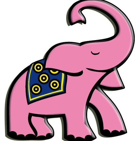 Pink Elefant - Thai Imbiss & Asia Shop logo