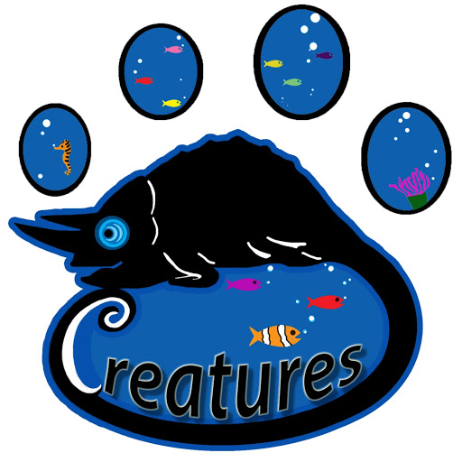 Creatures Pet Store