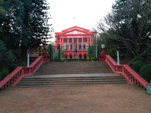 Cubbon Park