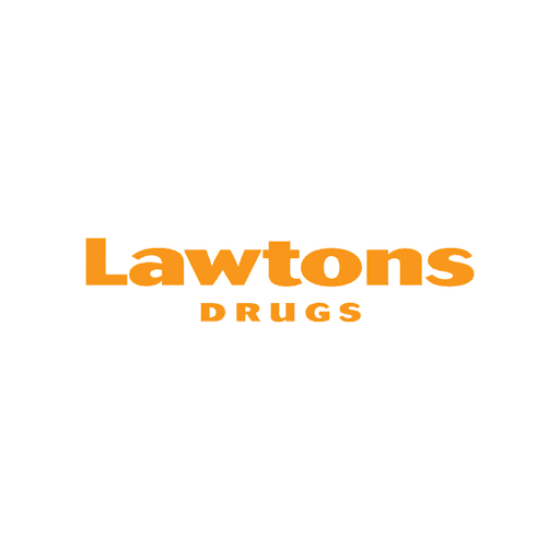 Lawtons Drugs Avalon Mall logo