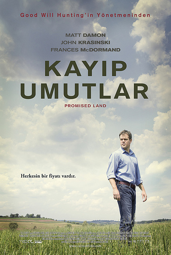 Kayıp Umutlar Kayıp Umutlar