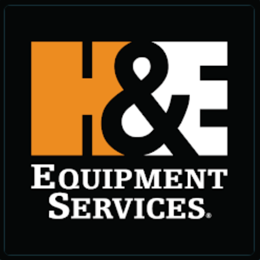H&E Equipment Services