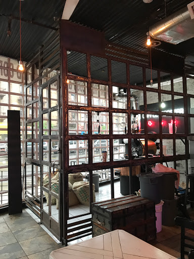 Coffee Shop «Cocoa Grinder», reviews and photos, 8511 3rd Ave, Brooklyn, NY 11209, USA