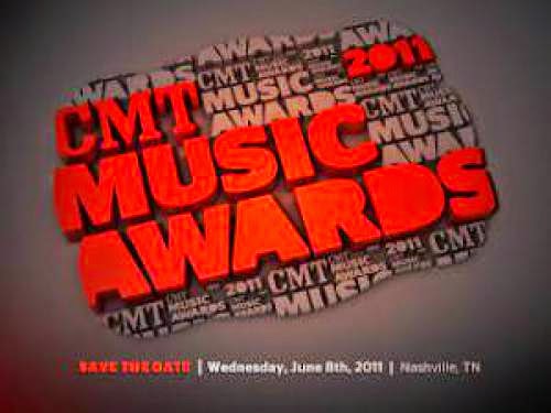 Winners Of The 2011 Cmt Music Awards