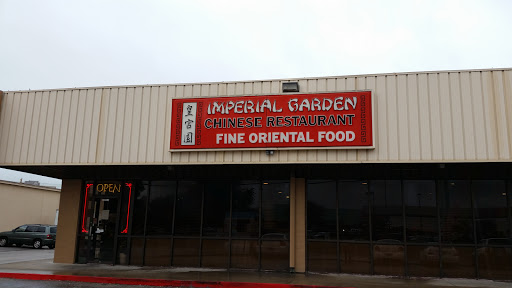 Chinese Restaurant «Imperial Garden Restaurant», reviews and photos, 1104 Thorpe Ln L, San Marcos, TX 78666, USA