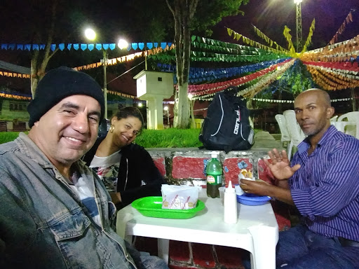 Hamburguer do Alex, R. Castro Alves, Ubatã - BA, 45550-000, Brasil, Restaurante, estado Bahia