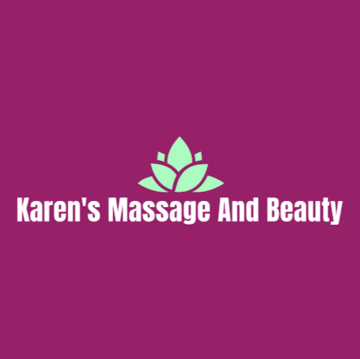 Karen's Massage and Beauty LLC logo
