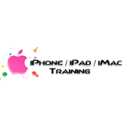 Apple Training logo