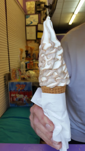 Ice Cream Shop «Barones Waterice & Ice cream», reviews and photos, 532 Burmont Rd, Drexel Hill, PA 19026, USA