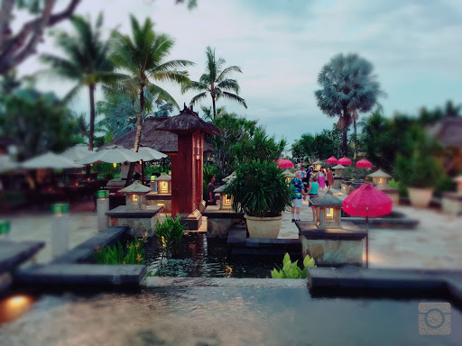 Rock Bar