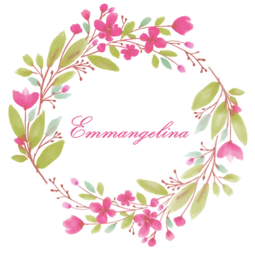 Emmangelina Salon logo