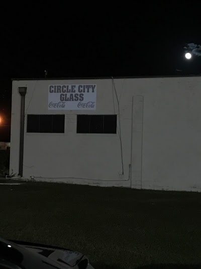 Photos of Circle City Glass