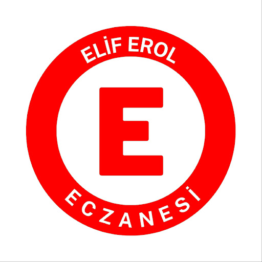Elif Erol Eczanesi logo