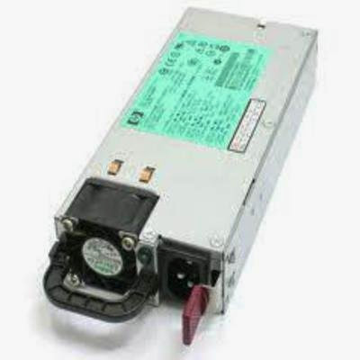  1200W HP Hot Plug 1U 12V DL580G5 Power Supply 438202-001