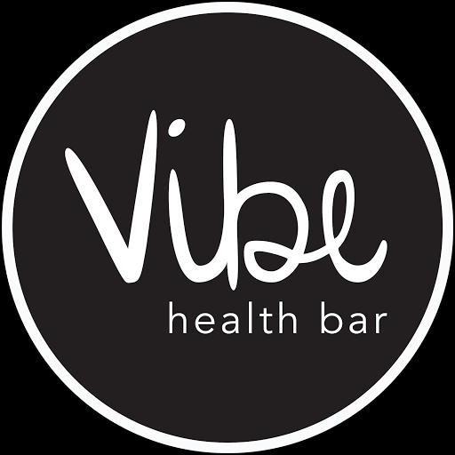 Vibe Health Bar logo
