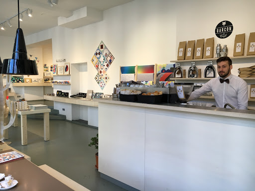 Garçon de Café