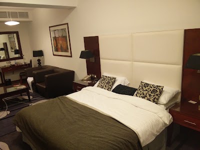 Photos of Ramada Hotel & Suites Sharjah
