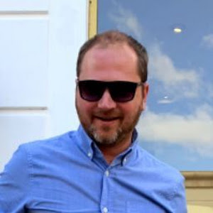 Taras Legar