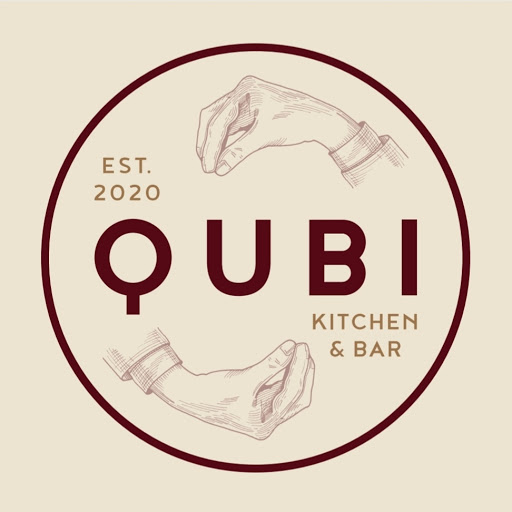 QUBI Kitchen & Bar logo