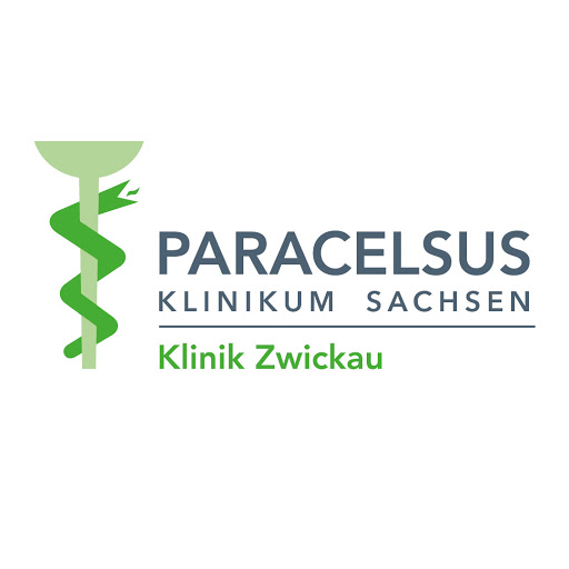 Heinrich-Braun-Klinikum, Standort Zwickau | Werdauer Straße logo