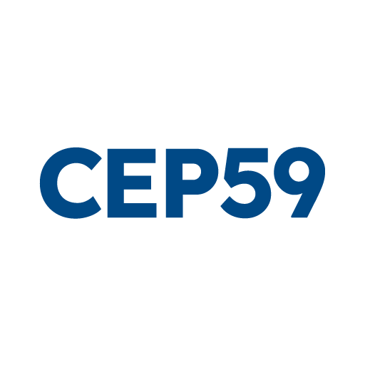CEP59 - Omurtak Caddesi logo