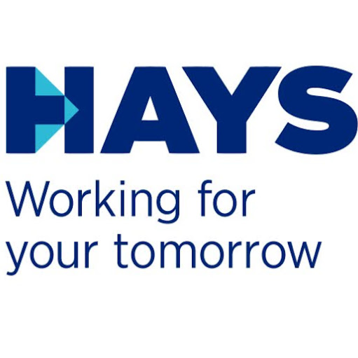 Hays - Recruitment Bureau Tilburg logo