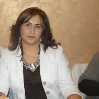 iman awad