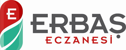 Erbaş Eczanesi logo