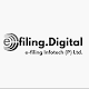efiling Infotech Private Limited - Digital Signature Certificate