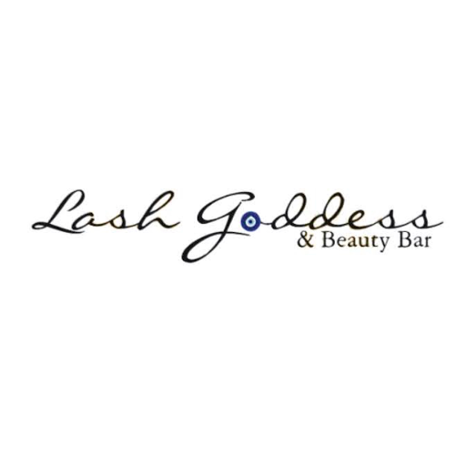 Lash Goddess & Beauty Bar logo