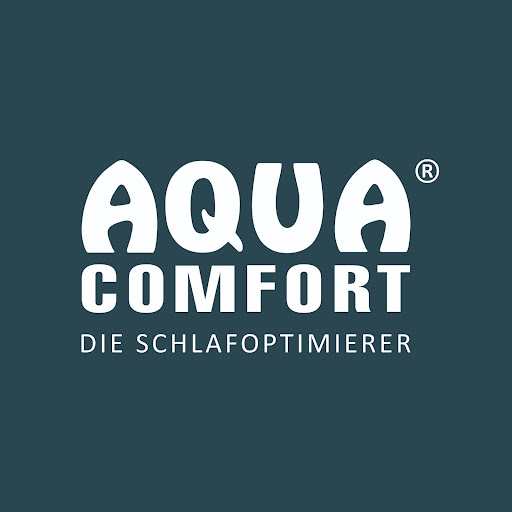 Aqua Comfort Wasserbetten München logo