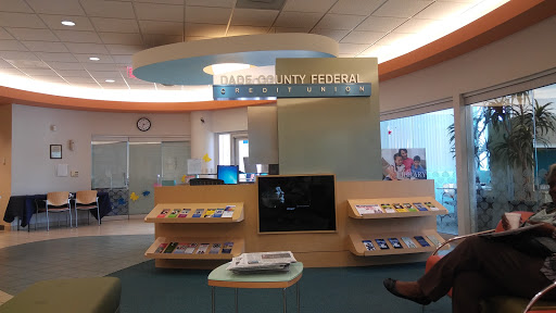 Credit Union «Dade County Federal Credit Union», reviews and photos