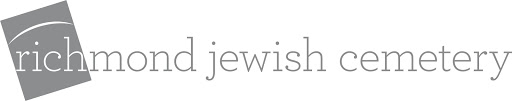 Richmond Jewish Cemetery logo