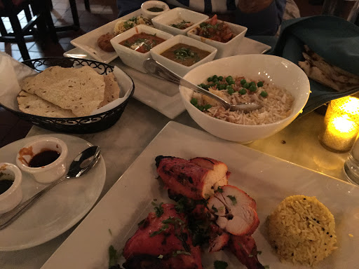 Indian Restaurant «Aahar», reviews and photos, 10 Murray Street, New York, NY 10007, USA