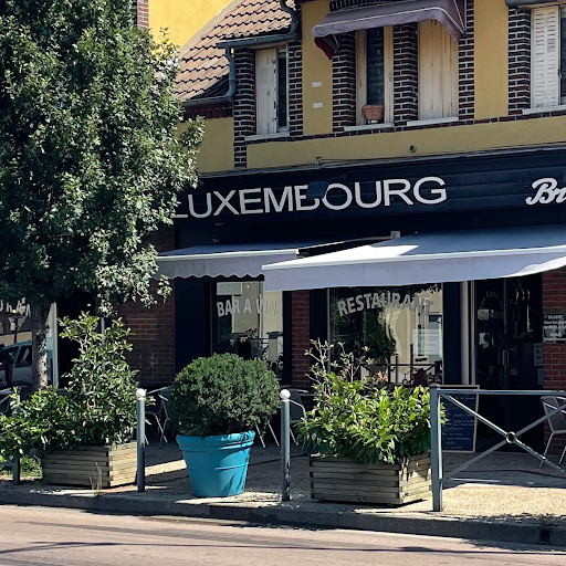 Les caves du luxembourg logo