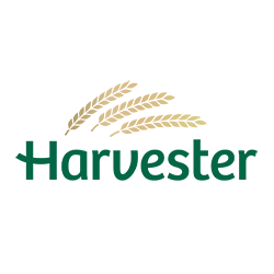 Harvester Poole logo